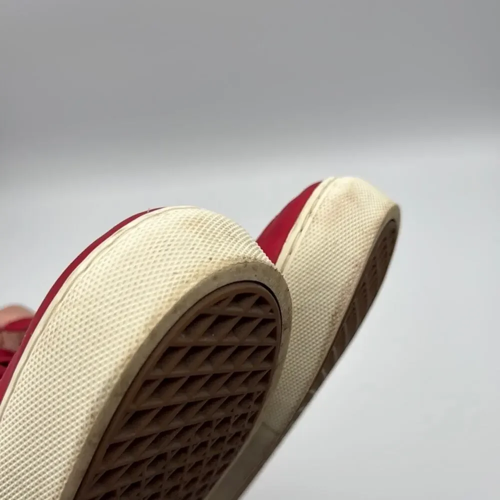 Vans Sneakers - Men’s 8.5